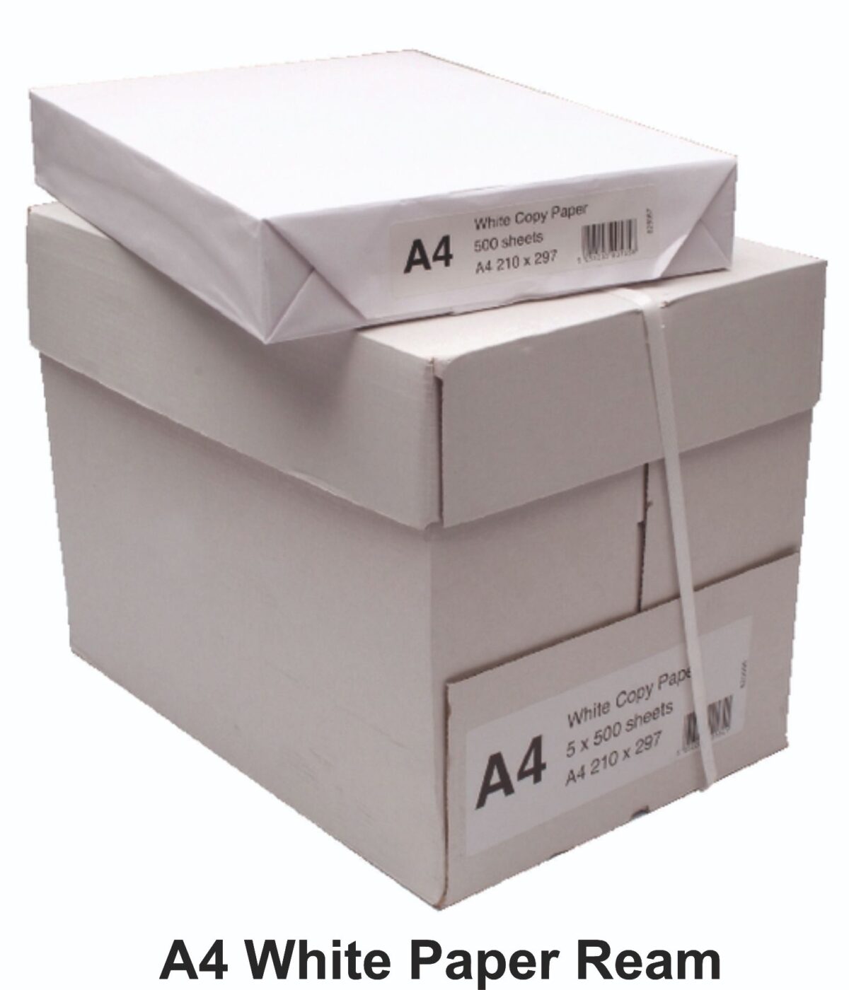 A4 white Paper Ream