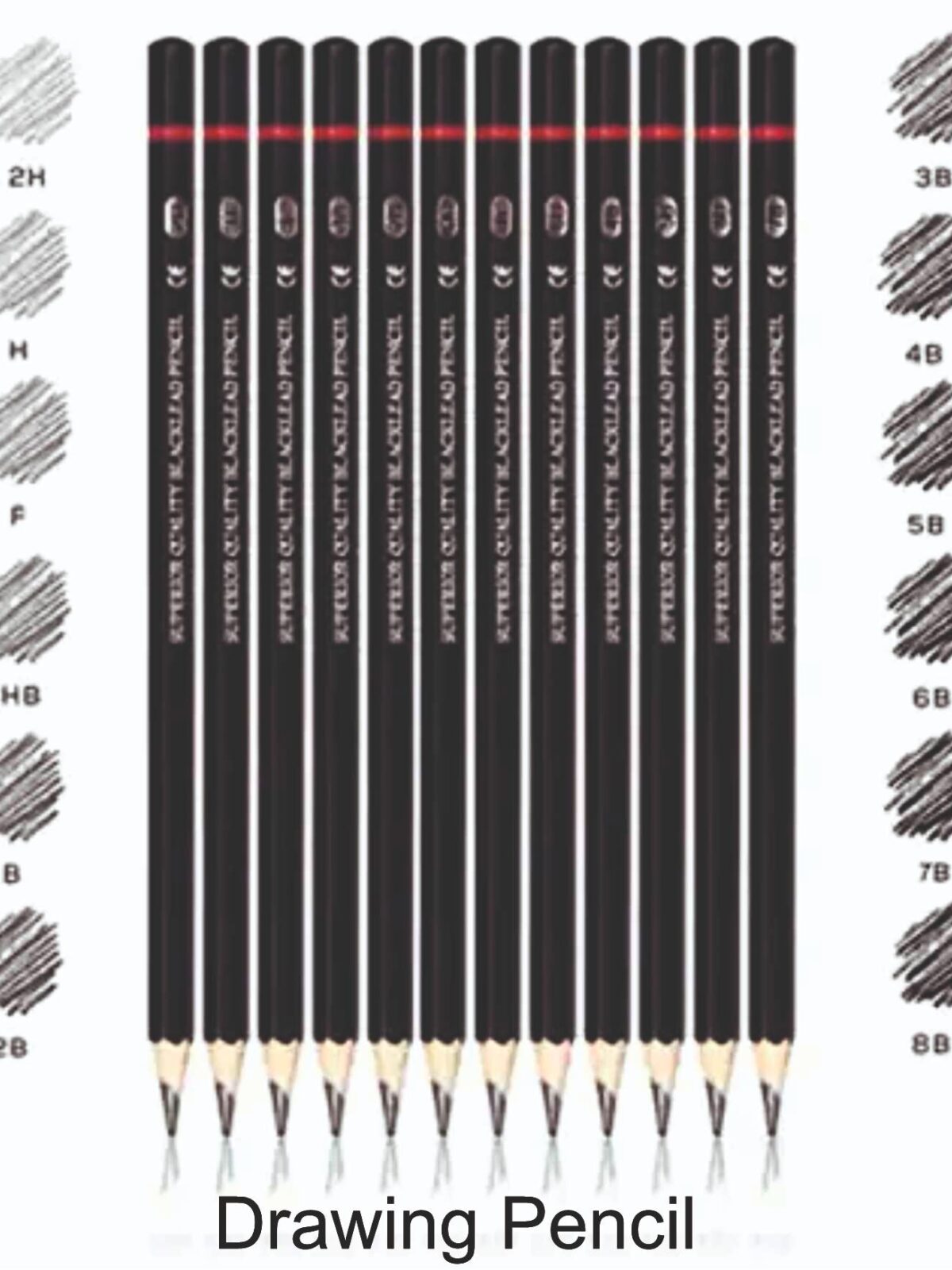 Drawing Pencil