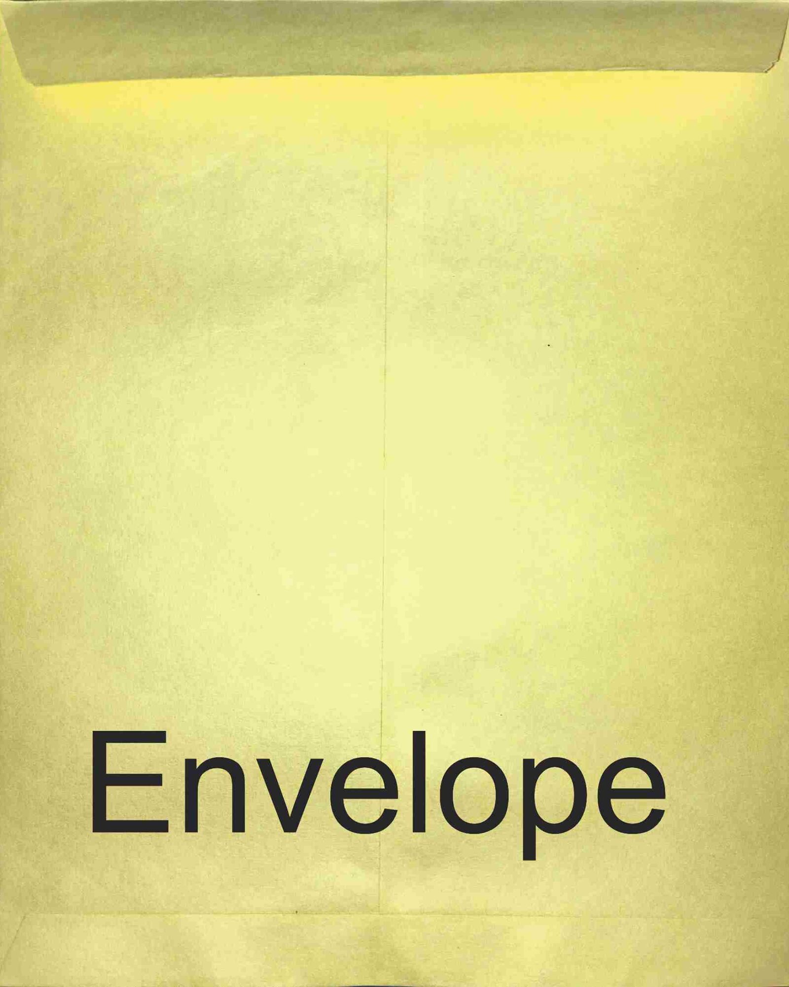 Envelope