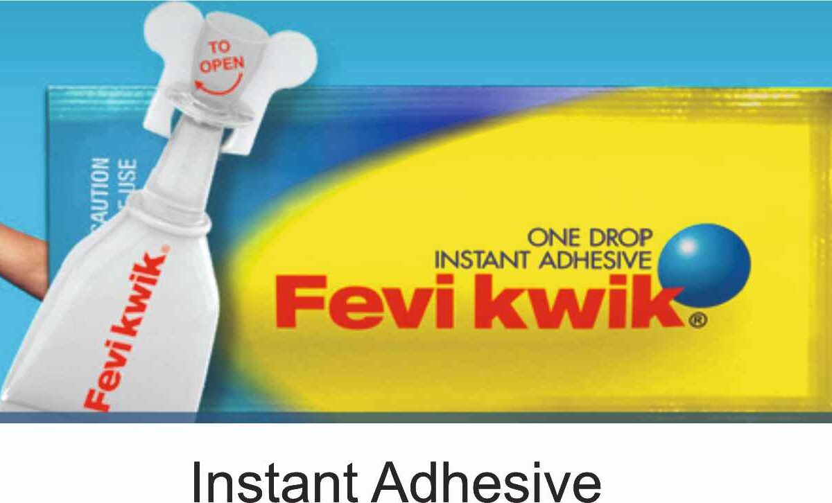 Fevi Kwik
