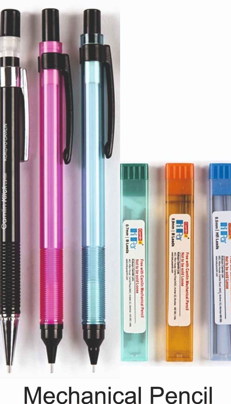 Mechanical Pencils