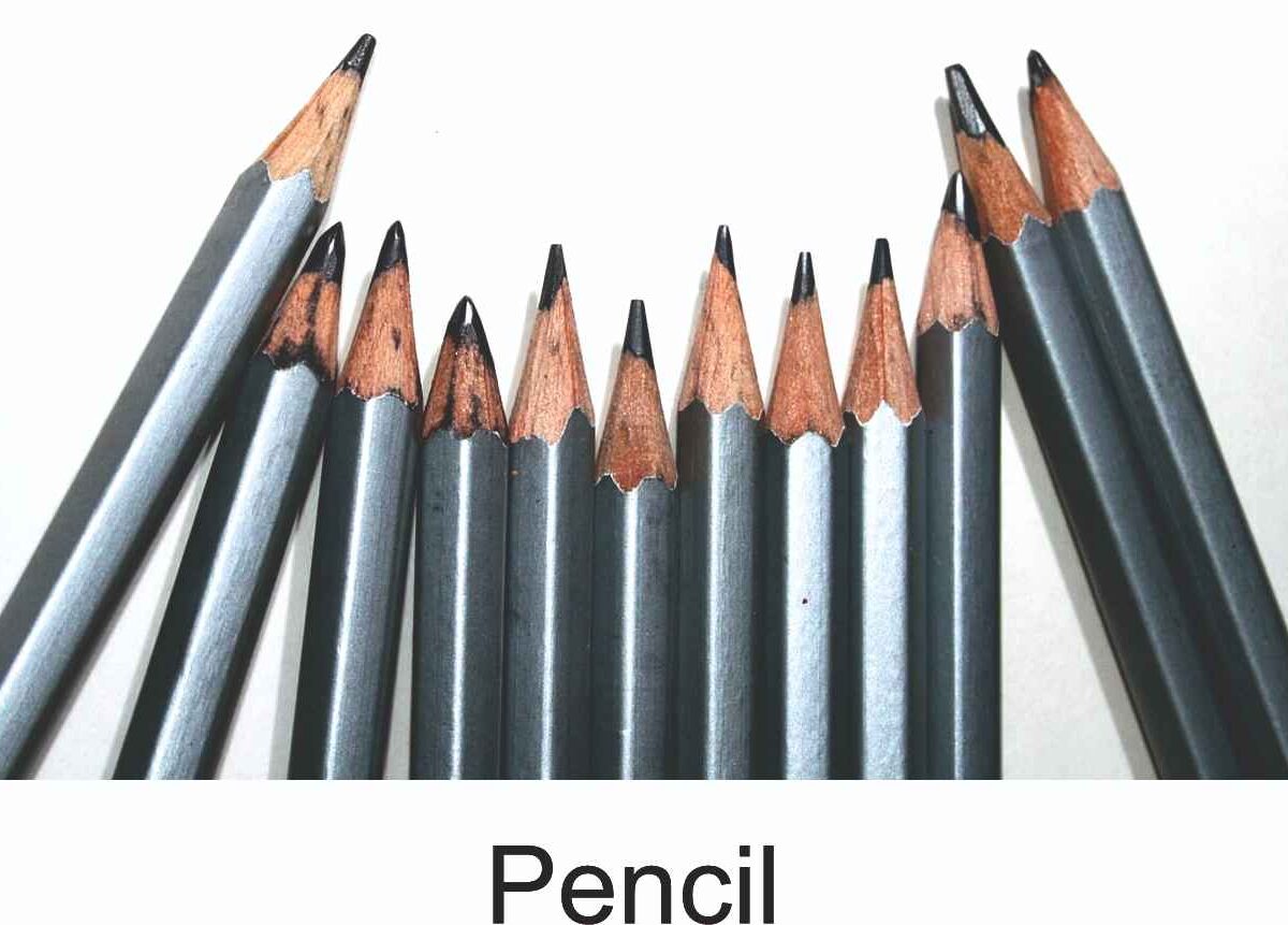 Pencil