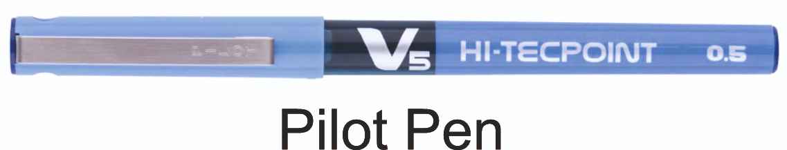 Pilot Pen