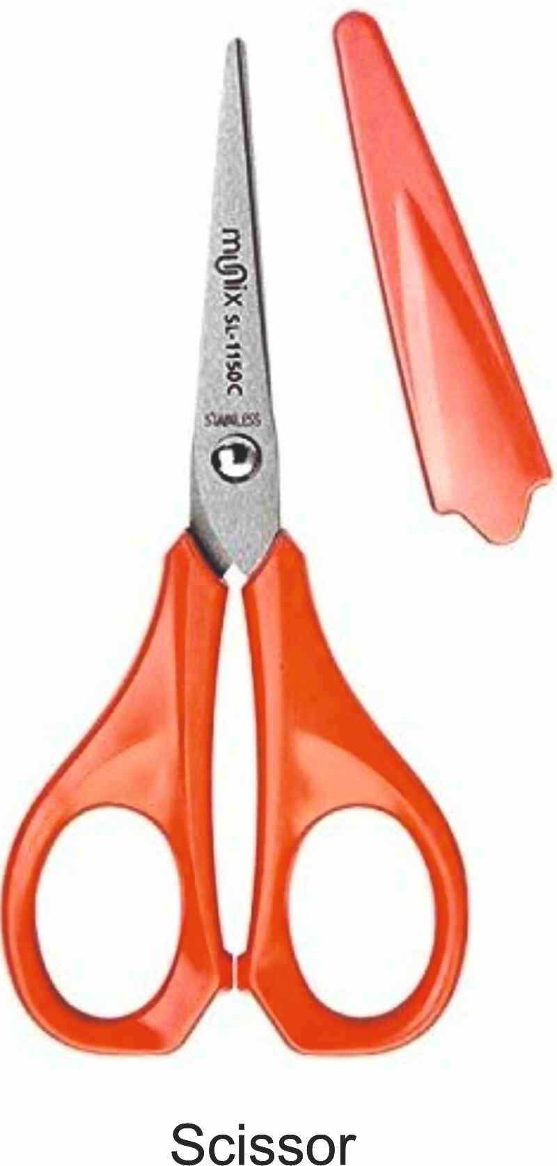 Scissors