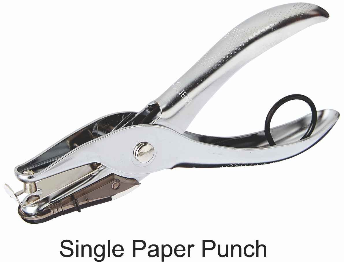 Single Punch