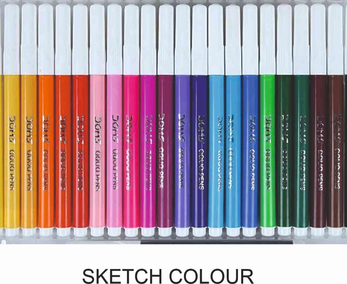 Sketch Colour