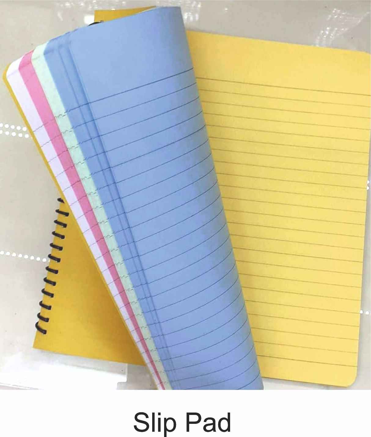 Slip Pad