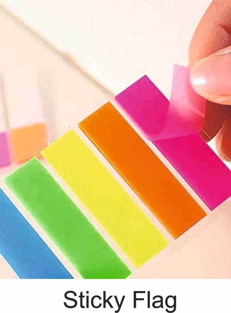 Sticky Flag