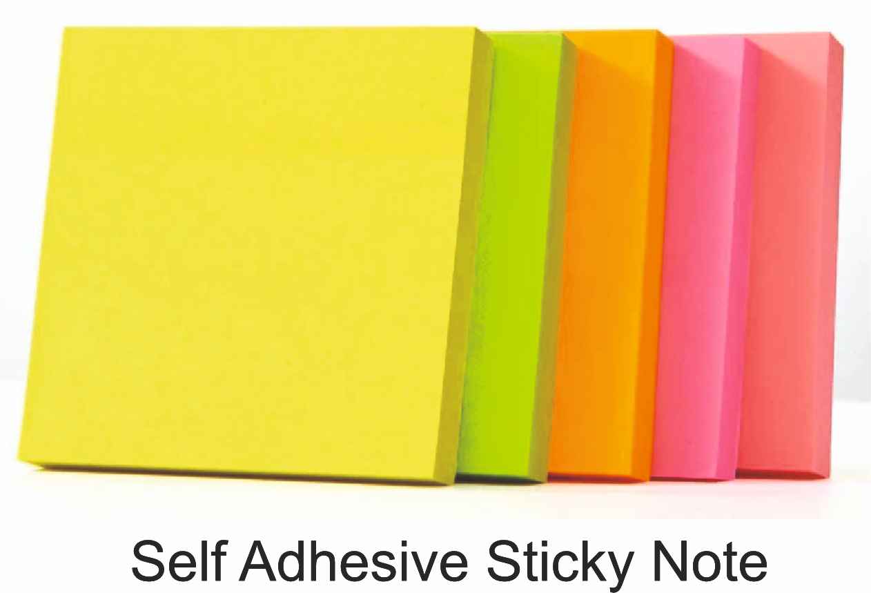 Sticky Notes