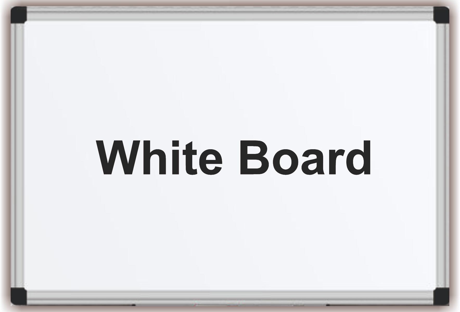 White Board