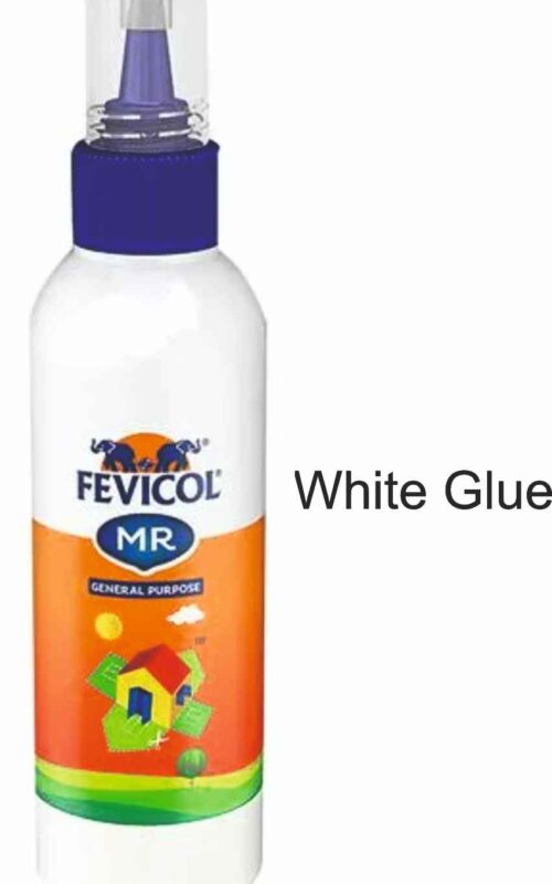 White Glue