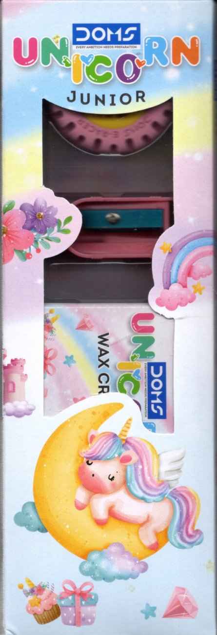 DOMS UNICORN JUNIOR Kit