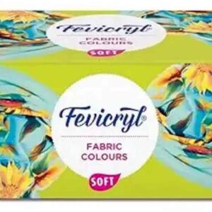 Fabric Colours 10 Shades