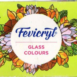Glass Colours 10 Shades